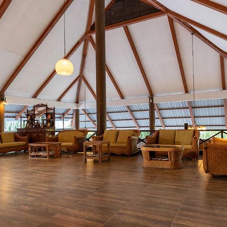 Pung-Waan Resort Sai Yok Extérieur photo