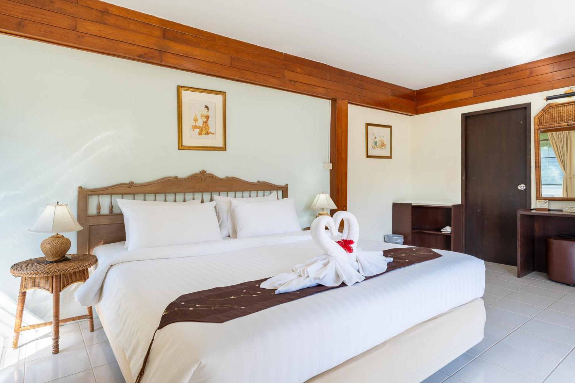 Pung-Waan Resort Sai Yok Extérieur photo