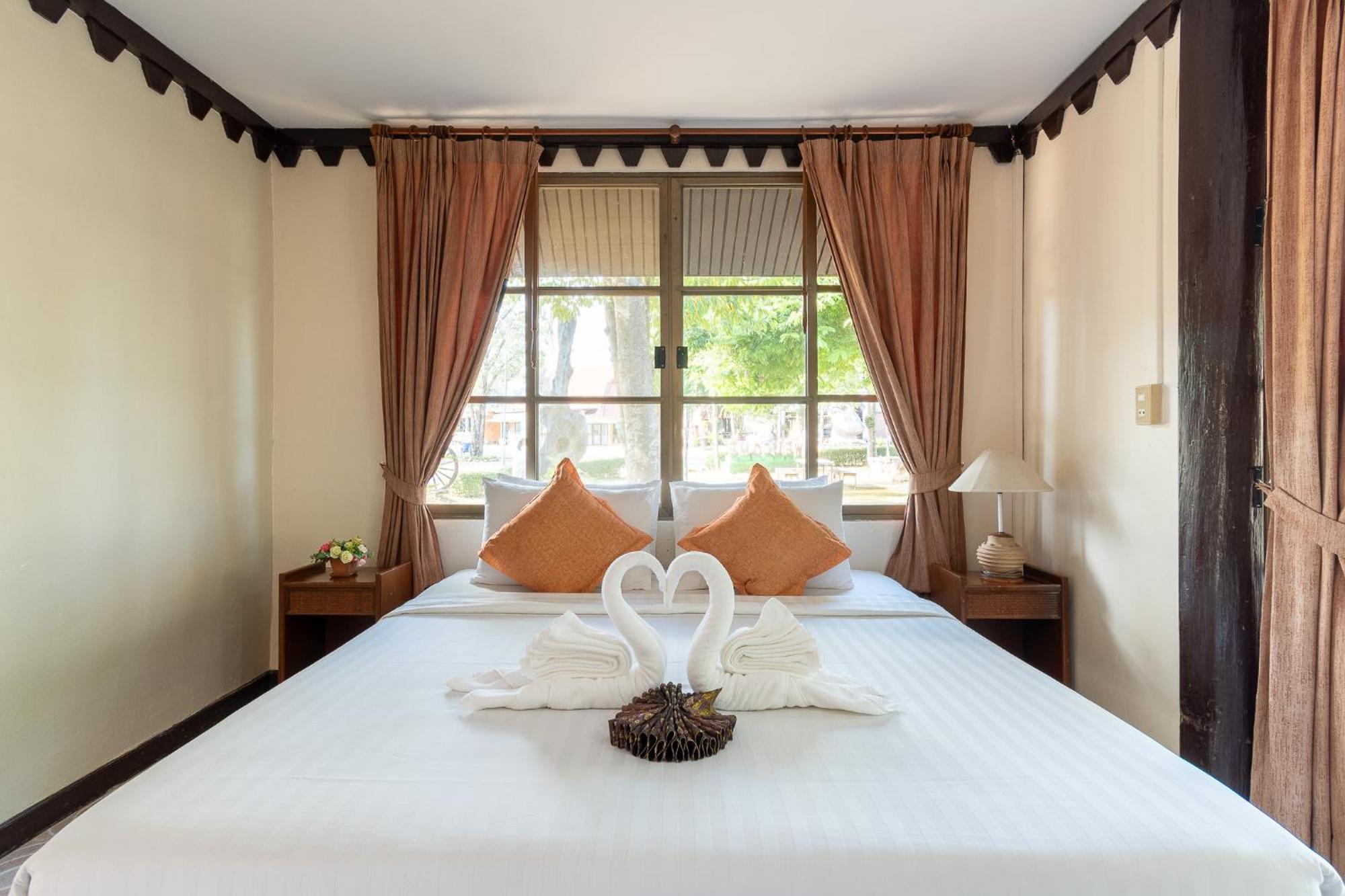 Pung-Waan Resort Sai Yok Extérieur photo