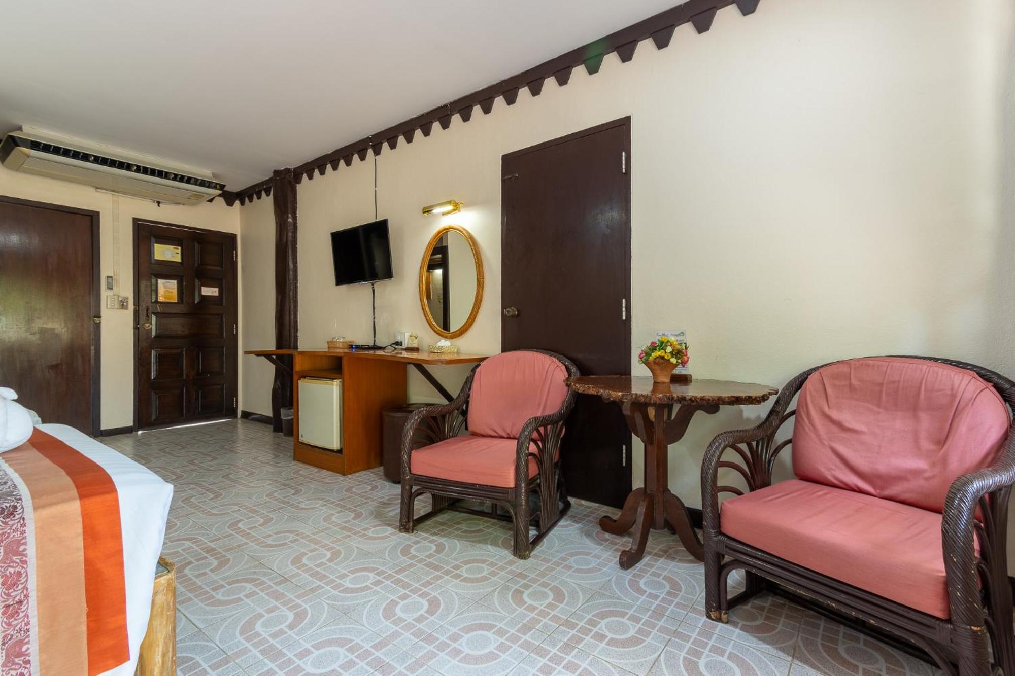 Pung-Waan Resort Sai Yok Extérieur photo